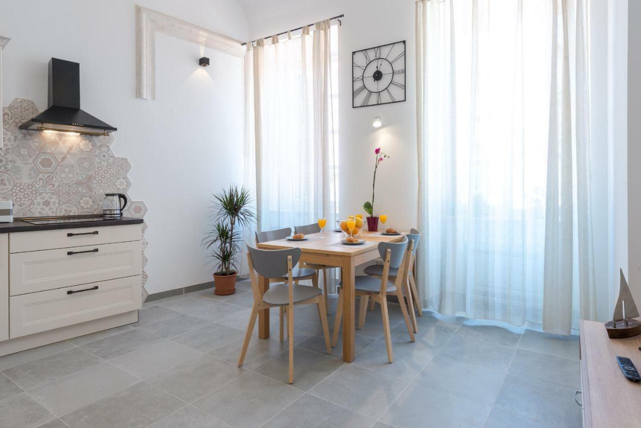 Nikili Apartment Old City Dubrovnik Bagian luar foto